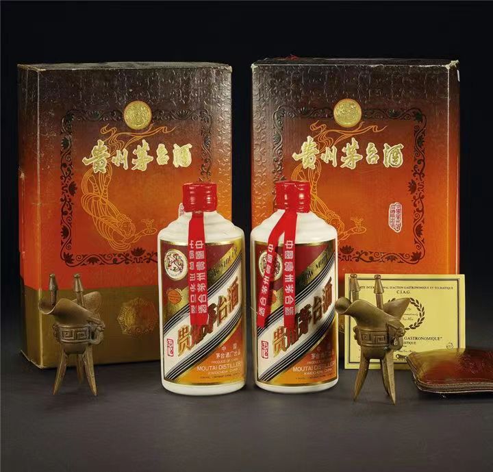 龙泉烟酒回收